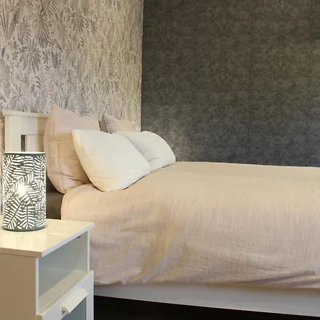 Bed & Breakfast Le Monciat Lessines