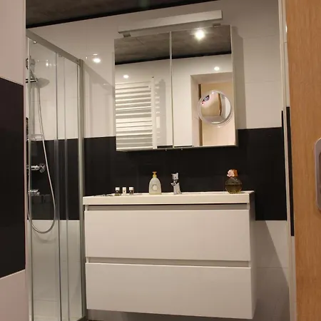 Le Monciat 3* Lessines