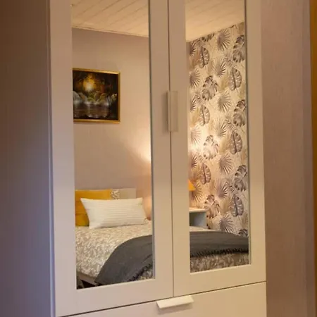 Couette-café Le Monciat Lessines