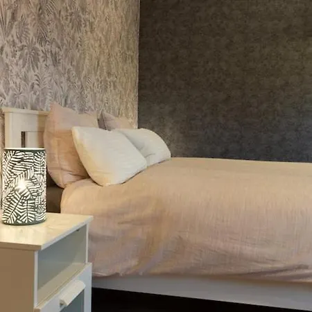 Le Monciat Bed & Breakfast Lessines