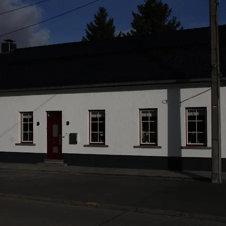 Bed & Breakfast Le Monciat Lessines