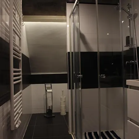 Le Monciat Bed & Breakfast