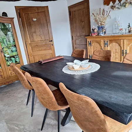 Le Monciat 3* Lessines