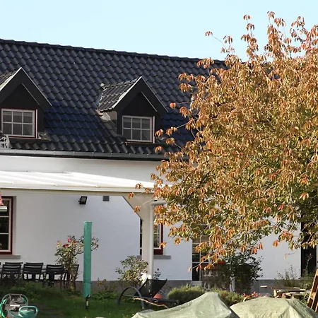 Le Monciat Bed & Breakfast