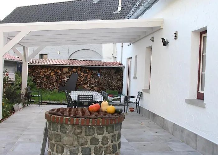 Le Monciat 3* Lessines