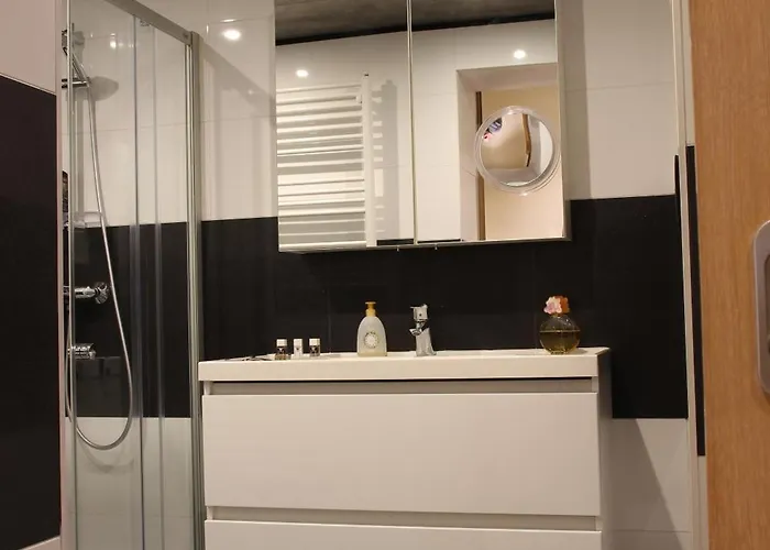 Le Monciat 3* Lessines