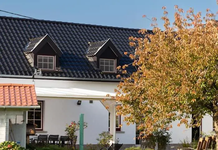 Le Monciat 3* Lessines