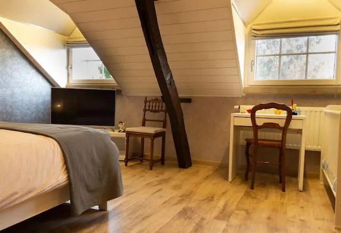 Le Monciat Bed & Breakfast