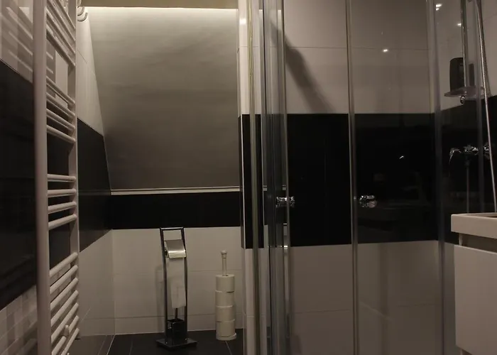 Le Monciat Bed & Breakfast