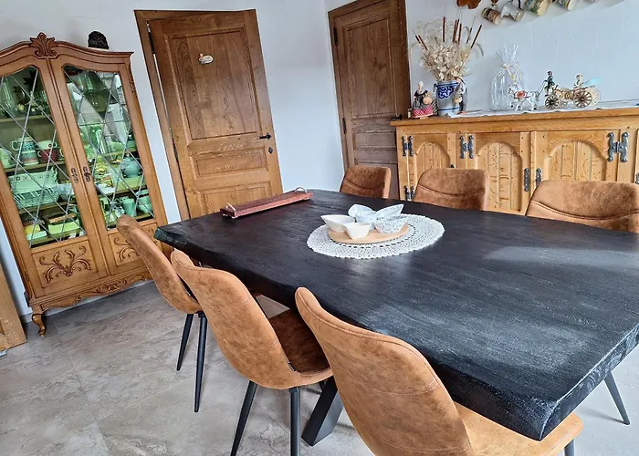 Le Monciat 3* Lessines