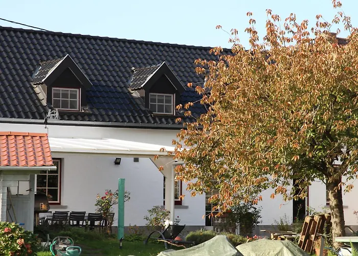 Le Monciat Bed & Breakfast